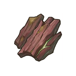 Swamp Odong Bark