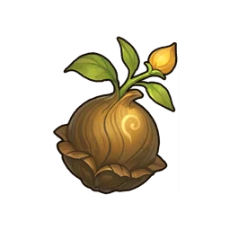 Odong Seed