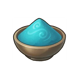 Blue Youkai Dust