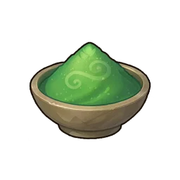 Green Youkai Dust