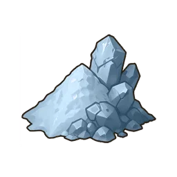 Gargoyle Salt