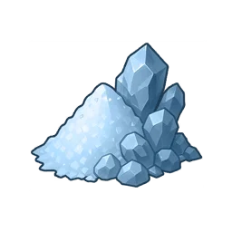 Grassgoyle Sugar