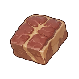 Fatty Meat