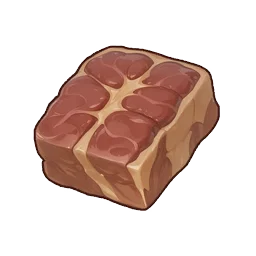 Fatty Meat