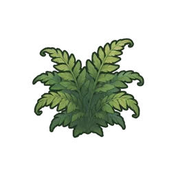 Mana Golem Fern