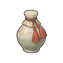 Wolf Lord's Aguardiente