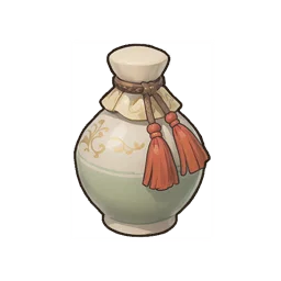 Wolf Lord's Aguardiente