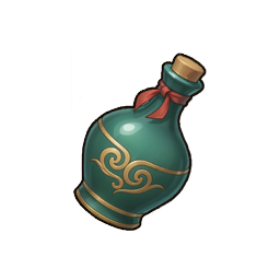 Immortal Liquor