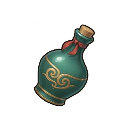 Immortal Liquor