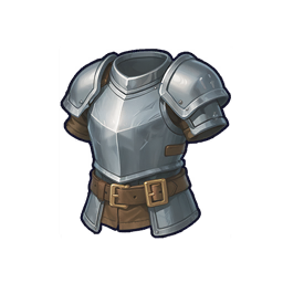 Solid Chestplate
