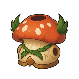 Mycelium Brigandine