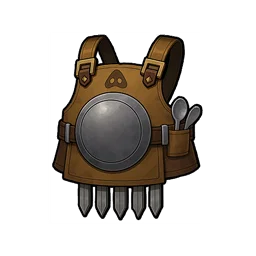 Glutton's Apron