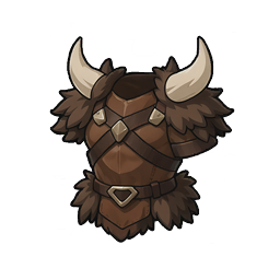 Toad Coat