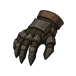 Mountain Peak Gloves