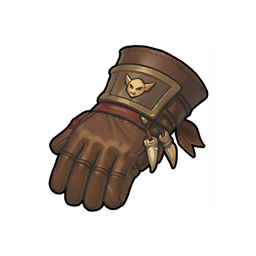 Battle Command Gloves