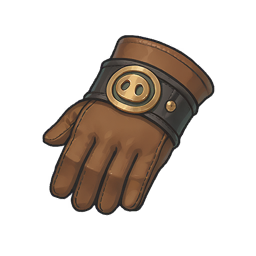 Devourer's Gloves
