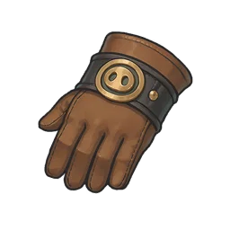 Devourer's Gloves