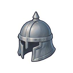 Guard Helmet