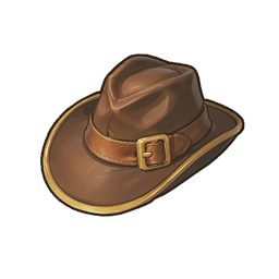 Adventurer's Hat