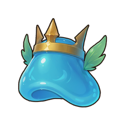Squishy Hat