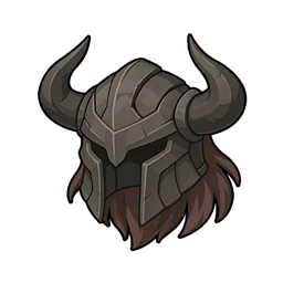 Mountain Peak Helm