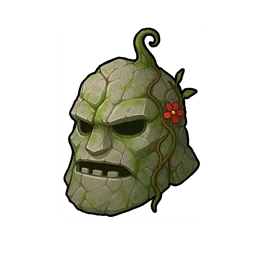 Stone Mask