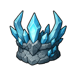 Frozen Crown