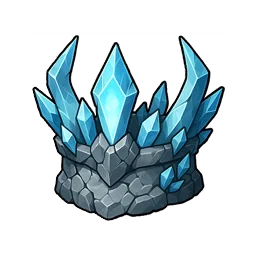 Frozen Crown