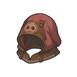 Devourer's Hat