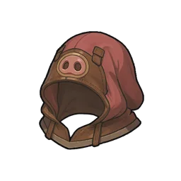 Devourer's Hat