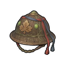 Jade Odong Hat