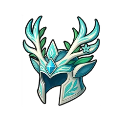 Eunwol's Antlers