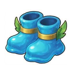 Gooey Shoes