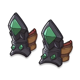 Green Nightmare Boots