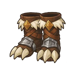 Frenzied Wolf's Sprinters