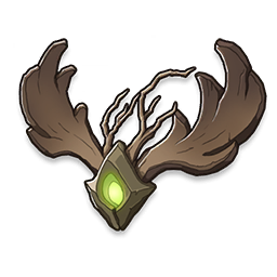 Spirit King's Coronet