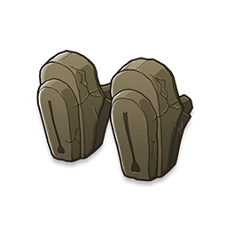 Spirit Rock Boots