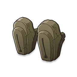Spirit Rock Boots