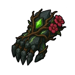 Magic Vine Gloves