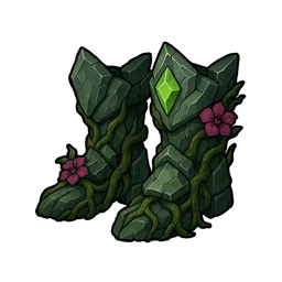 Root's Footprints