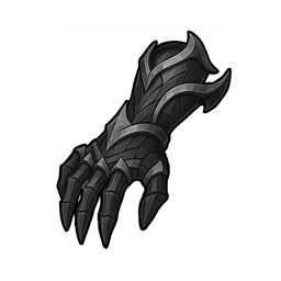 Abyssal Touch