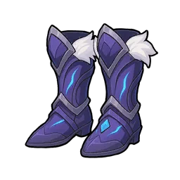 Beastly Footprints