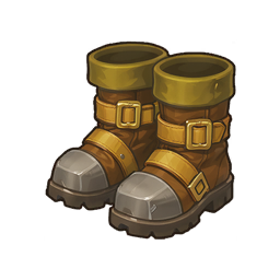 Mining Safety Boots