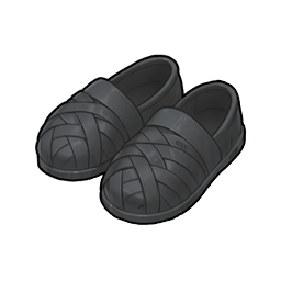 Zealot's Shoes