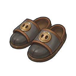 Devourer's Sandals