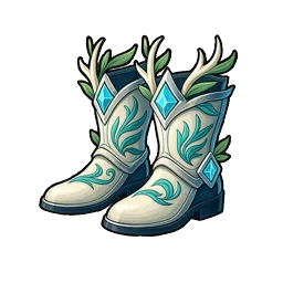 Shadow Hooves
