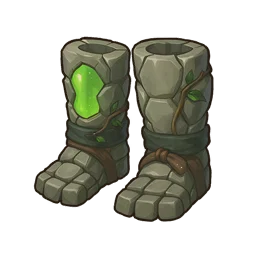 Mad Fox's Paws