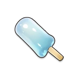 Fluffy Ice Cream
