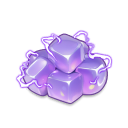 Zappy Electric Jelly
