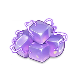 Zappy Electric Jelly